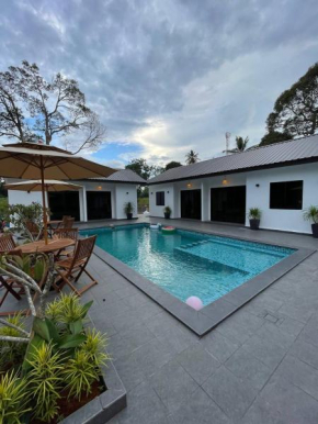 Villa The Quarry Segamat